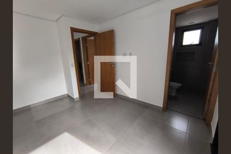 Quarto 1 - Suíte de apartamento para alugar com 2 quartos, 68m² em Daniel Fonseca, Uberlândia