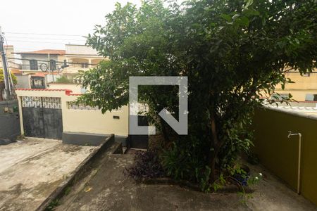 Vista da Sala de casa para alugar com 3 quartos, 80m² em Campo Grande, Rio de Janeiro