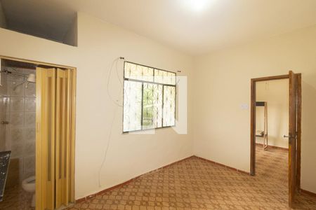 Suíte de casa para alugar com 3 quartos, 80m² em Campo Grande, Rio de Janeiro