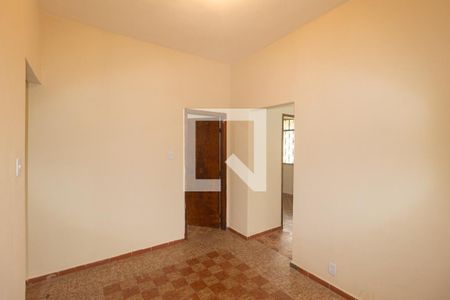 Sala de casa para alugar com 3 quartos, 80m² em Campo Grande, Rio de Janeiro