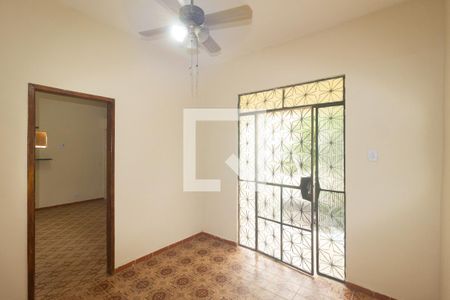 Sala de casa para alugar com 3 quartos, 80m² em Campo Grande, Rio de Janeiro