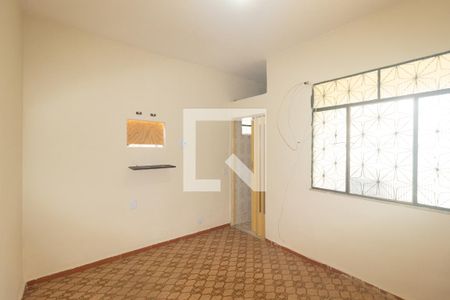 Suíte de casa para alugar com 3 quartos, 80m² em Campo Grande, Rio de Janeiro