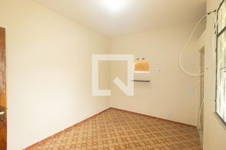 Suíte de casa para alugar com 3 quartos, 80m² em Campo Grande, Rio de Janeiro