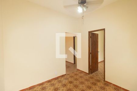 Sala de casa para alugar com 3 quartos, 80m² em Campo Grande, Rio de Janeiro