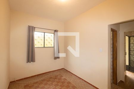 Sala de casa para alugar com 3 quartos, 80m² em Campo Grande, Rio de Janeiro