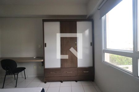Kitnet de kitnet/studio para alugar com 1 quarto, 22m² em Iguatemi, Ribeirão Preto