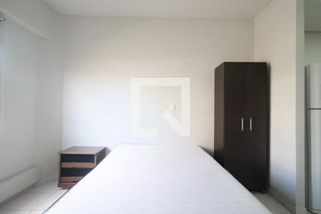 Kitnet de kitnet/studio para alugar com 1 quarto, 22m² em Iguatemi, Ribeirão Preto
