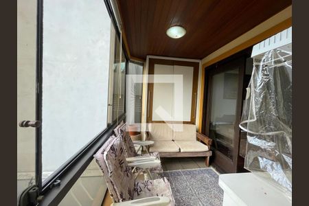 Apartamento à venda com 3 quartos, 54m² em Boa Vista, Novo Hamburgo