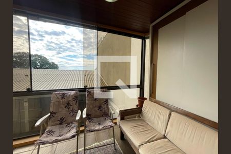 Apartamento à venda com 3 quartos, 54m² em Boa Vista, Novo Hamburgo