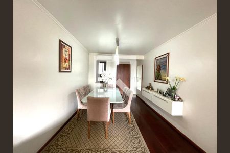 Apartamento à venda com 3 quartos, 54m² em Boa Vista, Novo Hamburgo