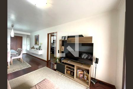 Apartamento à venda com 3 quartos, 54m² em Boa Vista, Novo Hamburgo