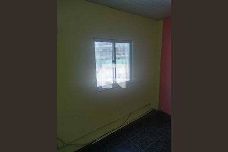 Quarto 2 de casa para alugar com 2 quartos, 65m² em Magalhães Bastos, Rio de Janeiro