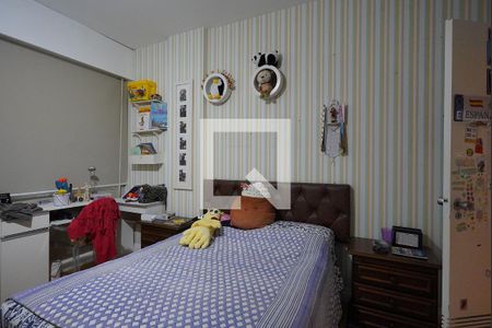 Quarto 2 de apartamento à venda com 4 quartos, 189m² em  Independência, Porto Alegre