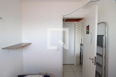 Quarto 1 de casa para alugar com 2 quartos, 32m² em Itaquera, São Paulo