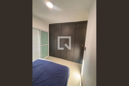 Quarto de apartamento para alugar com 2 quartos, 87m² em Aviação, Praia Grande