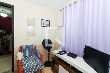 Quarto 1 de casa de condomínio à venda com 3 quartos, 280m² em Vila Valqueire, Rio de Janeiro