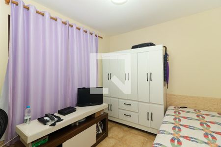 Quarto 1 de casa de condomínio à venda com 3 quartos, 280m² em Vila Valqueire, Rio de Janeiro