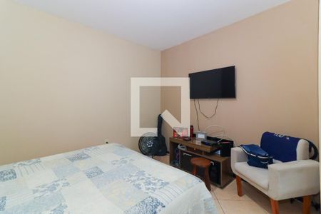 Suíte 1 de casa de condomínio à venda com 3 quartos, 280m² em Vila Valqueire, Rio de Janeiro