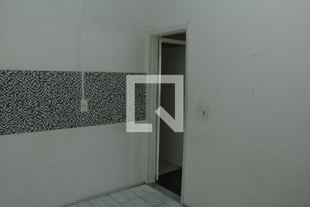 Cozinha de apartamento para alugar com 2 quartos, 108m² em Califórnia, Nova Iguaçu