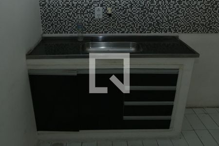 Cozinha de apartamento para alugar com 2 quartos, 108m² em Califórnia, Nova Iguaçu