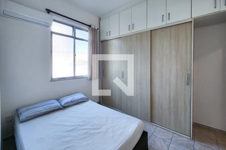 Quarto de apartamento para alugar com 1 quarto, 38m² em Centro, Rio de Janeiro