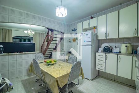 Casa para alugar com 2 quartos, 100m² em Parque Jabaquara, São Paulo