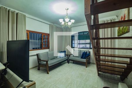 Casa para alugar com 2 quartos, 100m² em Parque Jabaquara, São Paulo