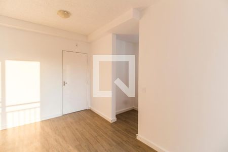 Sala  de apartamento para alugar com 2 quartos, 53m² em Jardim do Líbano, Barueri