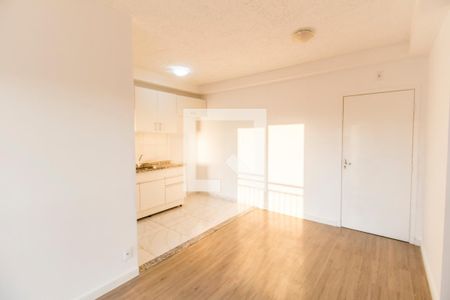 Sala  de apartamento para alugar com 2 quartos, 53m² em Jardim do Líbano, Barueri