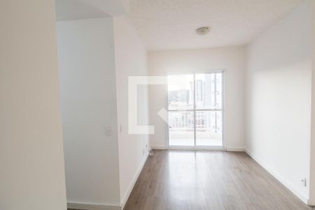 Sala  de apartamento para alugar com 2 quartos, 53m² em Jardim do Líbano, Barueri