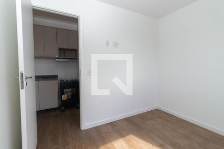 Quarto de apartamento para alugar com 1 quarto, 25m² em Barra Funda, São Paulo