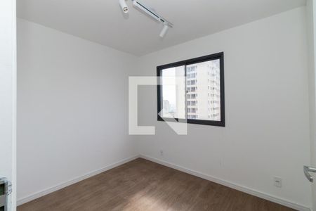 Quarto de apartamento para alugar com 1 quarto, 25m² em Barra Funda, São Paulo