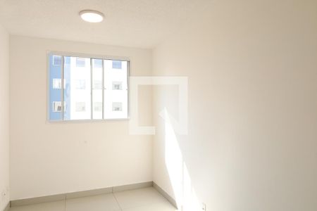 Sala de apartamento para alugar com 2 quartos, 35m² em Cidade Nova São Miguel, São Paulo