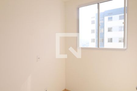 Quarto 2 de apartamento para alugar com 2 quartos, 35m² em Cidade Nova São Miguel, São Paulo