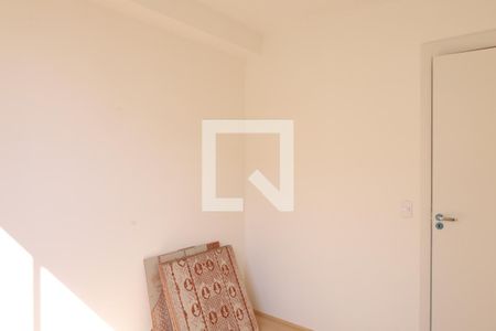 Quarto 1 de apartamento para alugar com 2 quartos, 35m² em Cidade Nova São Miguel, São Paulo