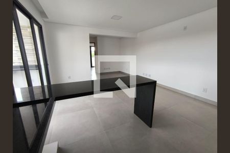 Apartamento para alugar com 2 quartos, 68m² em Daniel Fonseca, Uberlândia