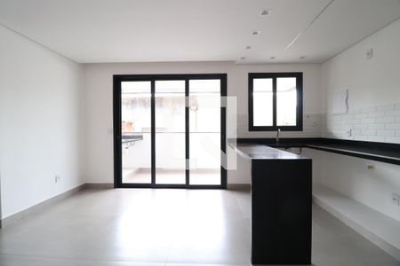 Apartamento para alugar com 2 quartos, 63m² em Daniel Fonseca, Uberlândia
