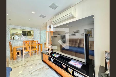 Sala  de apartamento para alugar com 2 quartos, 70m² em Jardim Paulista, São Paulo