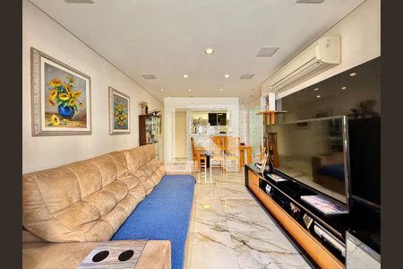 Sala  de apartamento para alugar com 2 quartos, 70m² em Jardim Paulista, São Paulo