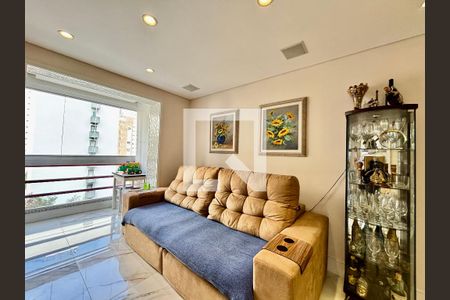 Sala  de apartamento para alugar com 2 quartos, 70m² em Jardim Paulista, São Paulo