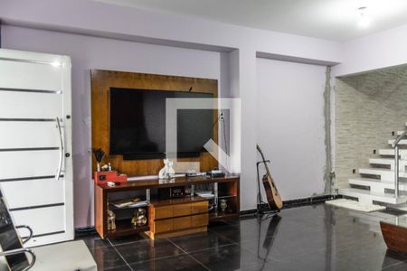 Casa para alugar com 4 quartos, 360m² em Palmeiras, Belo Horizonte
