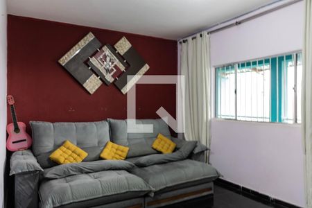 Casa para alugar com 4 quartos, 360m² em Palmeiras, Belo Horizonte