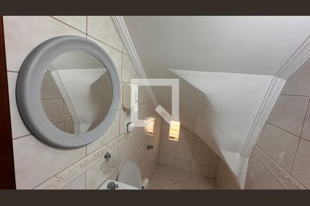 Casa para alugar com 3 quartos, 124m² em Jardim Monte Azul, São Paulo