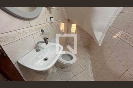 Casa para alugar com 3 quartos, 124m² em Jardim Monte Azul, São Paulo