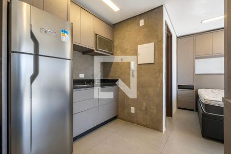 Studio de apartamento para alugar com 1 quarto, 43m² em Pinheiros, São Paulo