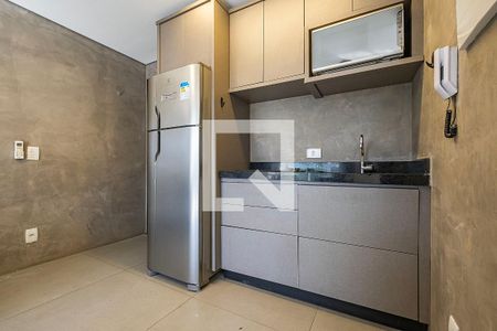 Studio de apartamento para alugar com 1 quarto, 43m² em Pinheiros, São Paulo