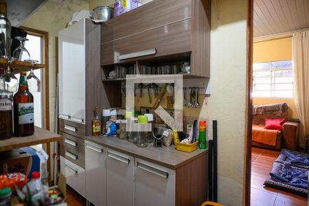 Casa à venda com 2 quartos, 150m² em Jardim Botucatu, São Paulo