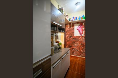 Copa de casa à venda com 2 quartos, 150m² em Jardim Botucatu, São Paulo