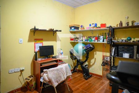 Escritório de casa à venda com 2 quartos, 150m² em Jardim Botucatu, São Paulo