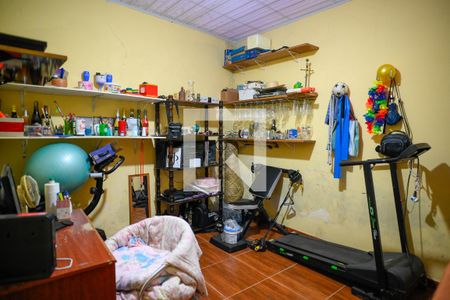Casa à venda com 2 quartos, 150m² em Jardim Botucatu, São Paulo